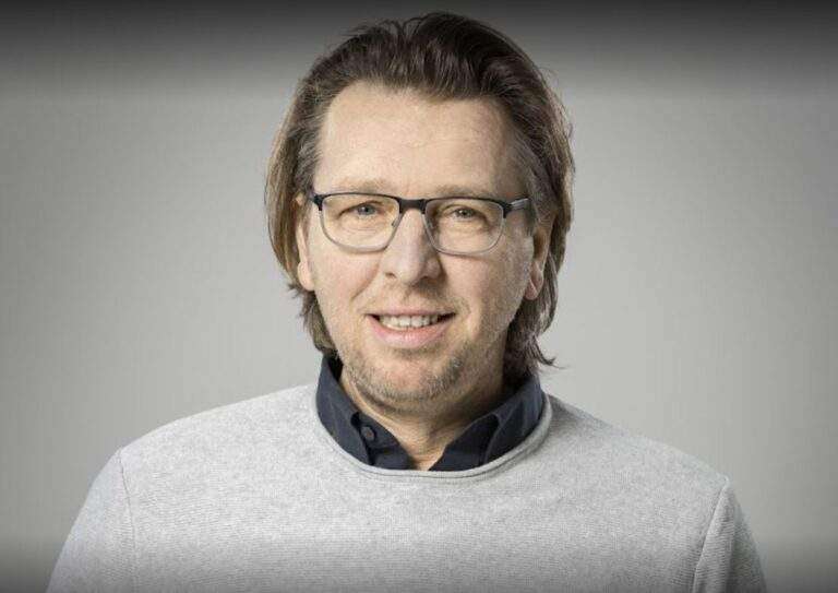 Steffen Becker (Versicherungsmakler)